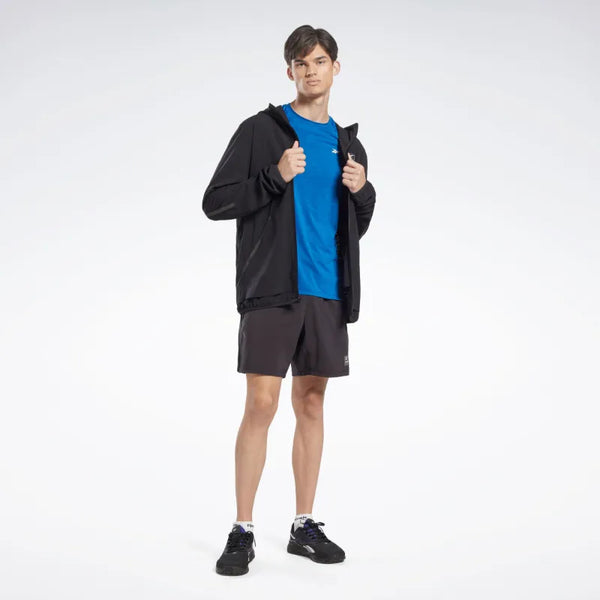 Performance Certified Vector Jacket