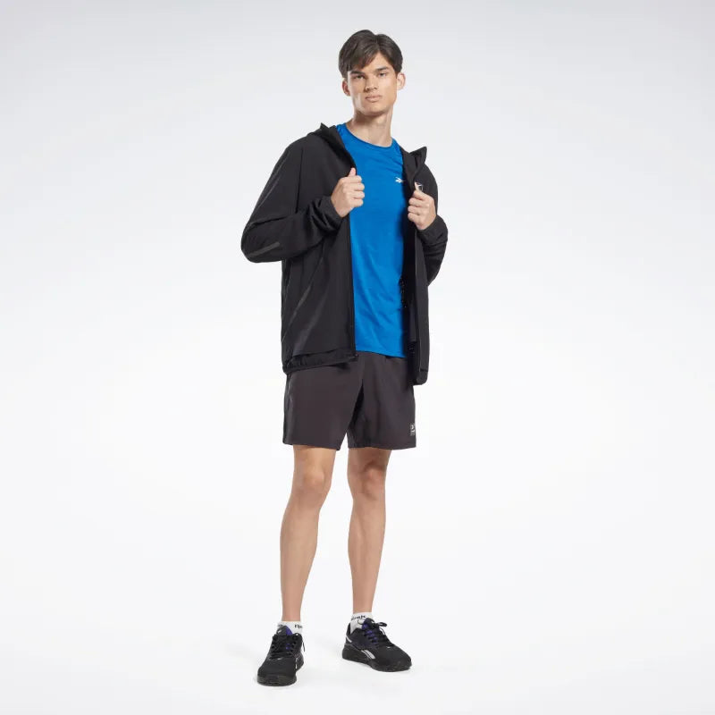 Performance Certified Vector Jacket