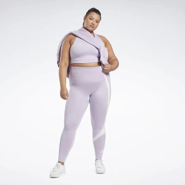 Legging Workout Ready Vector (Grande Taille)
