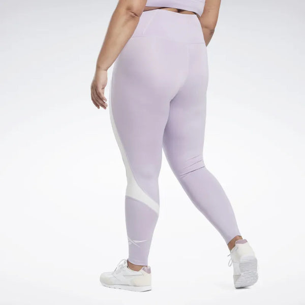 Legging Workout Ready Vector (Grande Taille)