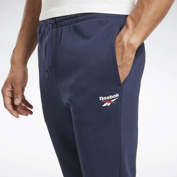 Chandal Reebok Pantalon Reebok Classic Hombre Azul PANTALÓN REEBOK