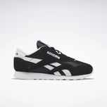 Classic Nylon Men's Sneakers