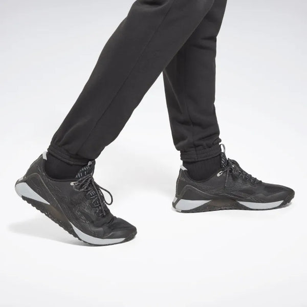 Terry Trainingsbroek met print