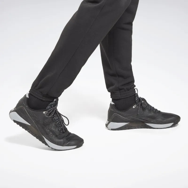 Training French Terry Pants