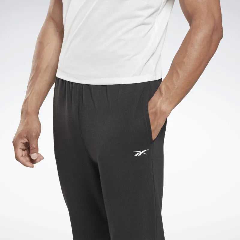 Training French Terry Pants