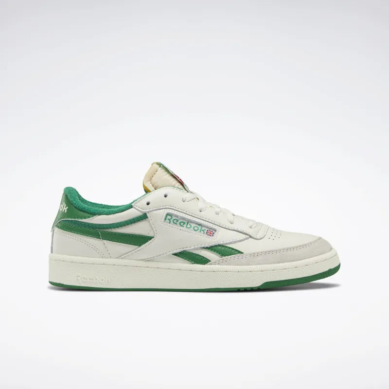 Club C Revenge Vintage Shoes – Reebok EU - Main Image
