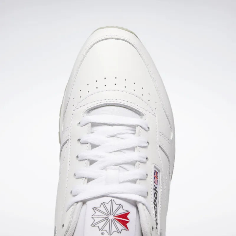 Sneakers Classic Leather