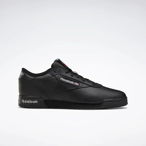 Exofit Lo Clean Logo Int Men's Sneakers