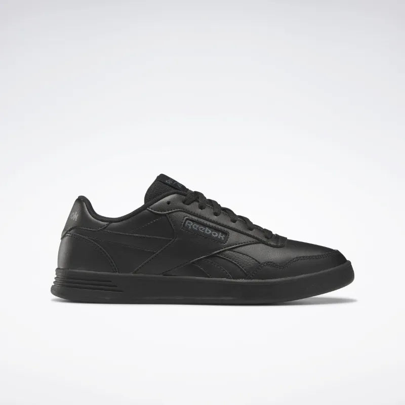 Schwarze Herren-Sneaker Reebok – Reebok EU