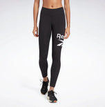 Leggins Identity con logo