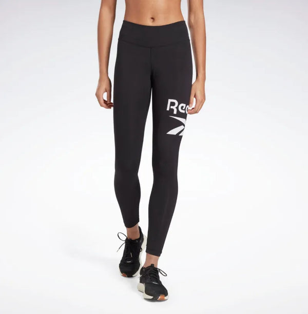 Leggins Identity con logo