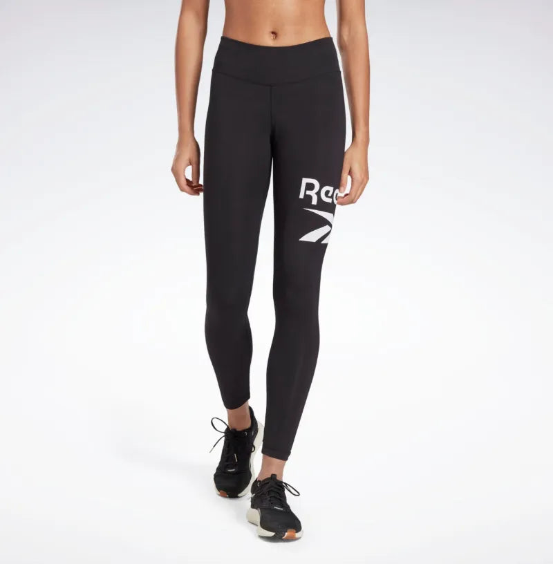 Leggins Identity con logo