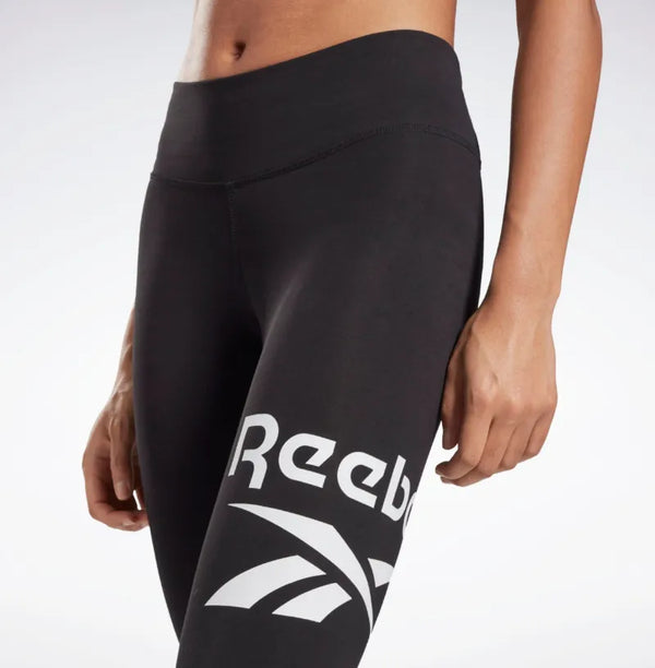 Leggins Identity con logo
