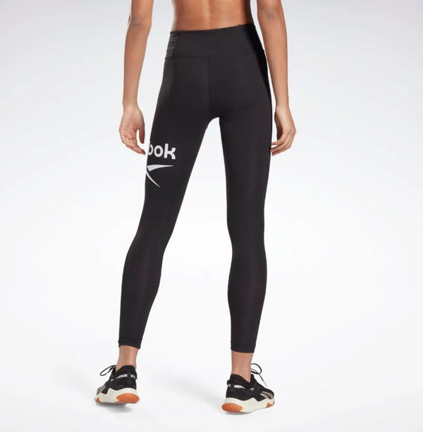 Leggins Identity con logo