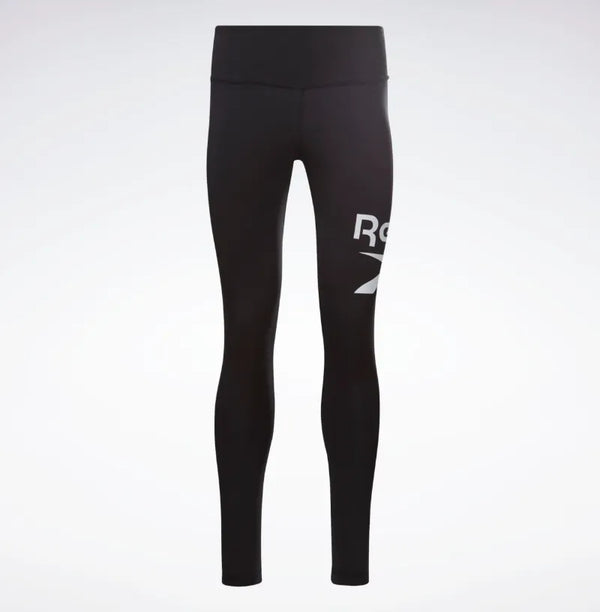 Leggins Identity con logo