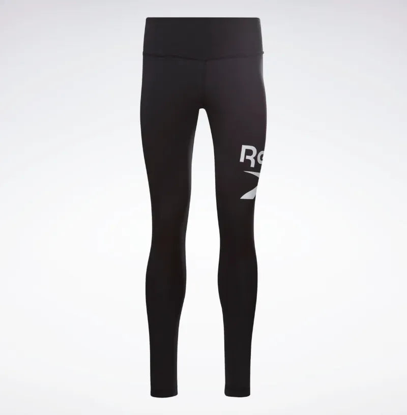 Leggins Identity con logo