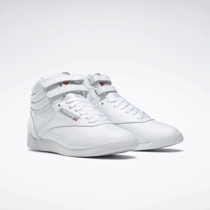 Freestyle Hi Women's Sneakers