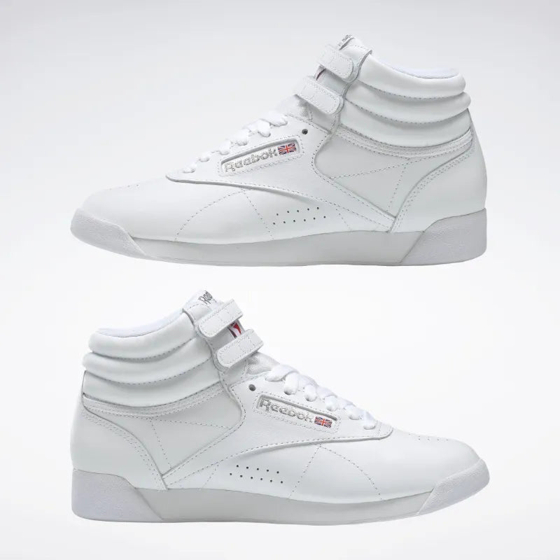 Freestyle Hi Women's Sneakers