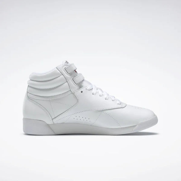Sapatilhas Femininas Freestyle Hi