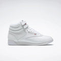 Intense White/Silver