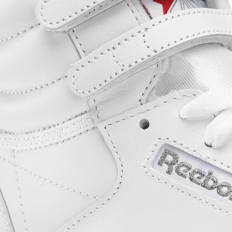 Hi3917 Reebok Freestyle Hi Women's Trainers