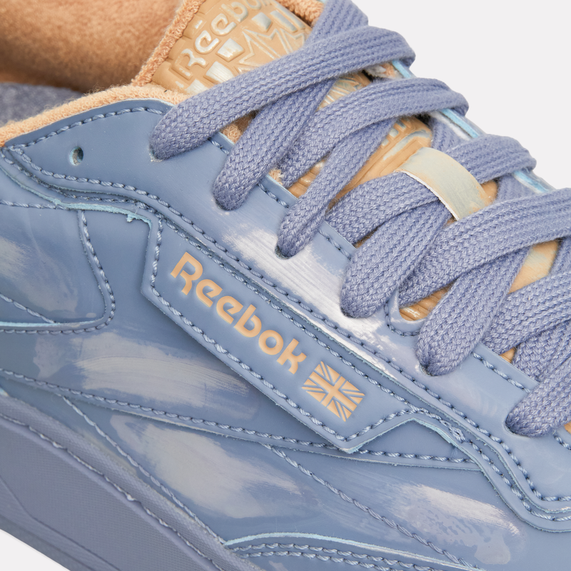 Club C LTD Trainers