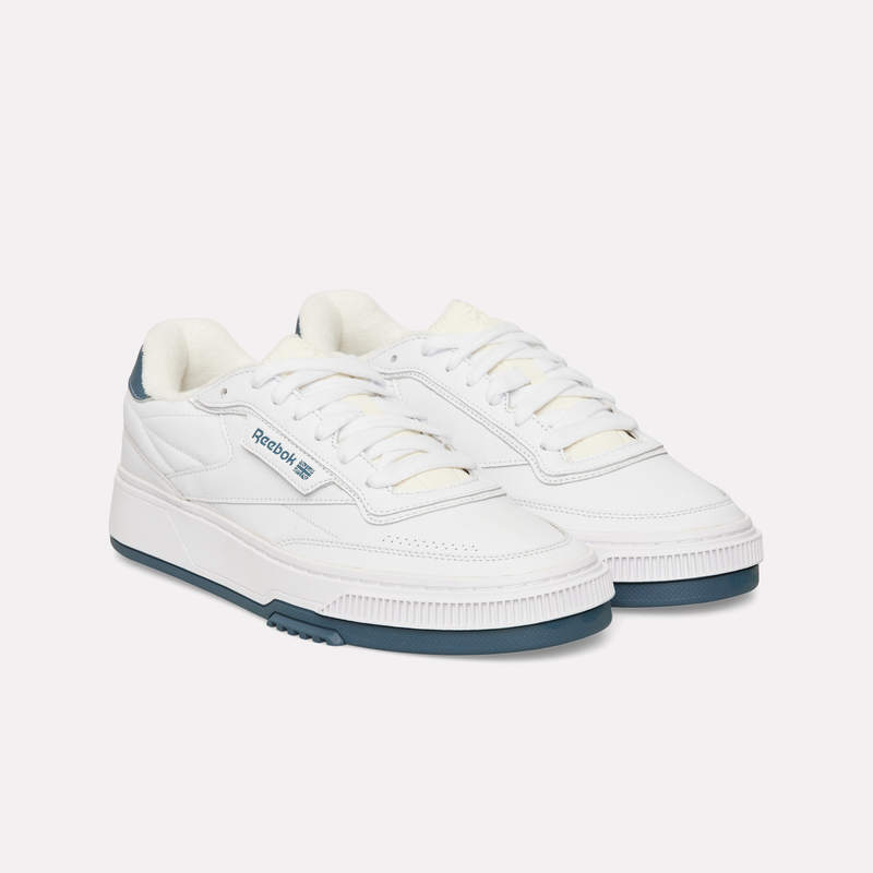 Club C LTD Trainers
