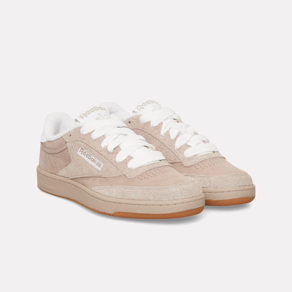 Club C 85 Vintage LTD Sneakers