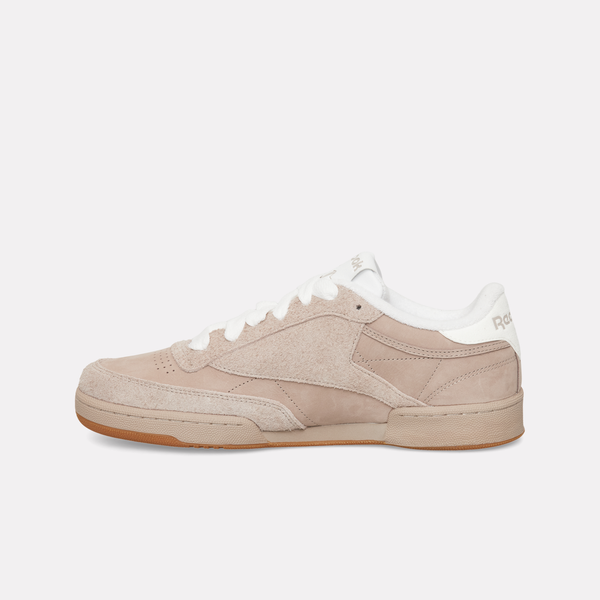 Club C 85 Vintage LTD Sneakers