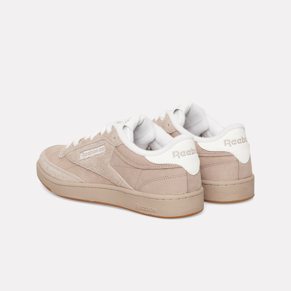 Club C 85 Vintage LTD Sneakers
