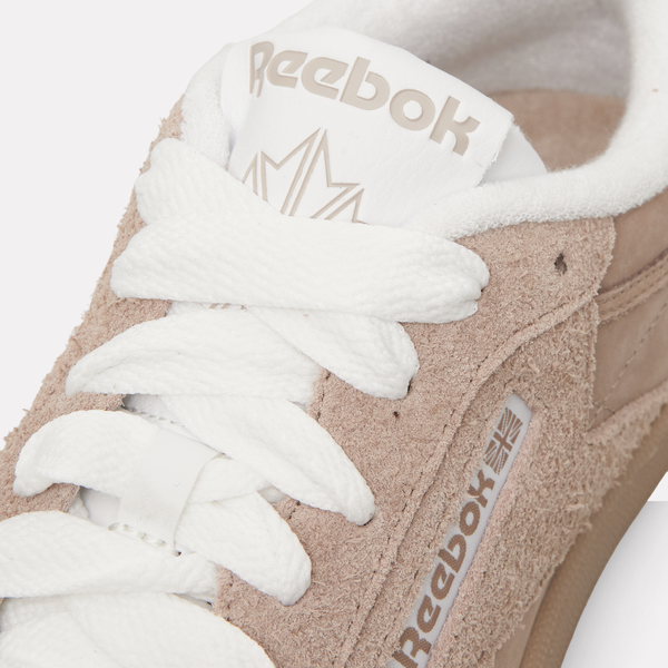 Club C 85 Vintage LTD Sneakers