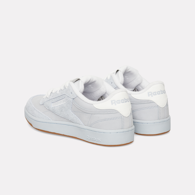 Club C 85 Vintage LTD Sneakers