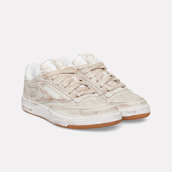 Club C 85 Vintage LTD-sneakers