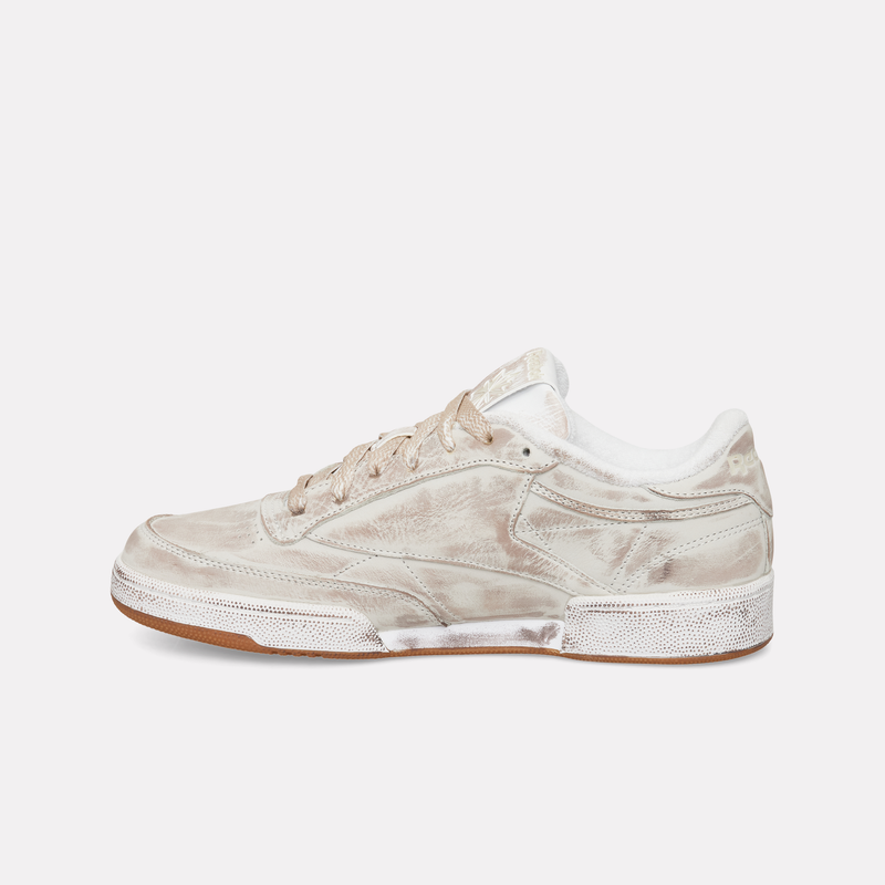 Club C 85 Vintage LTD-sneakers