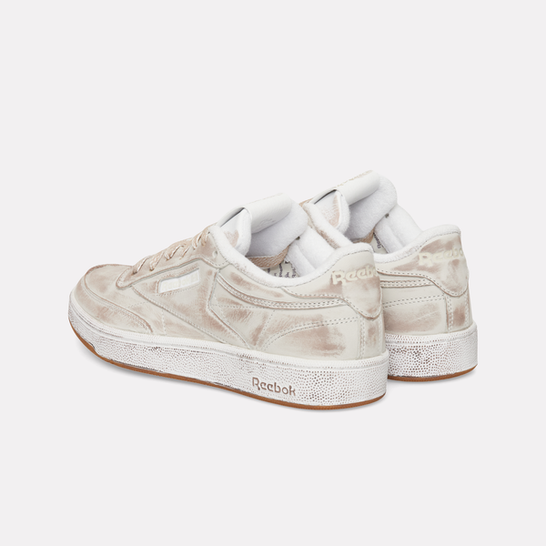 Club C 85 Vintage LTD-sneakers