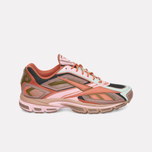 FADED RED/ROSEWOOD/EXPRESSIVE PINK