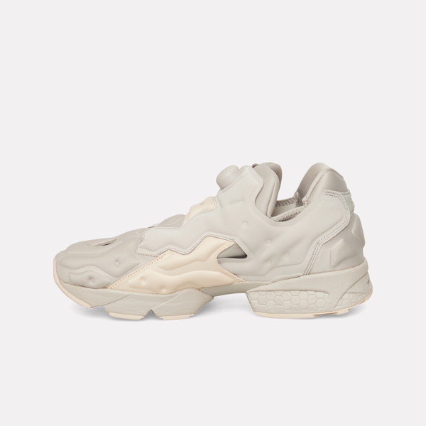 Instapump Sliver Trainers