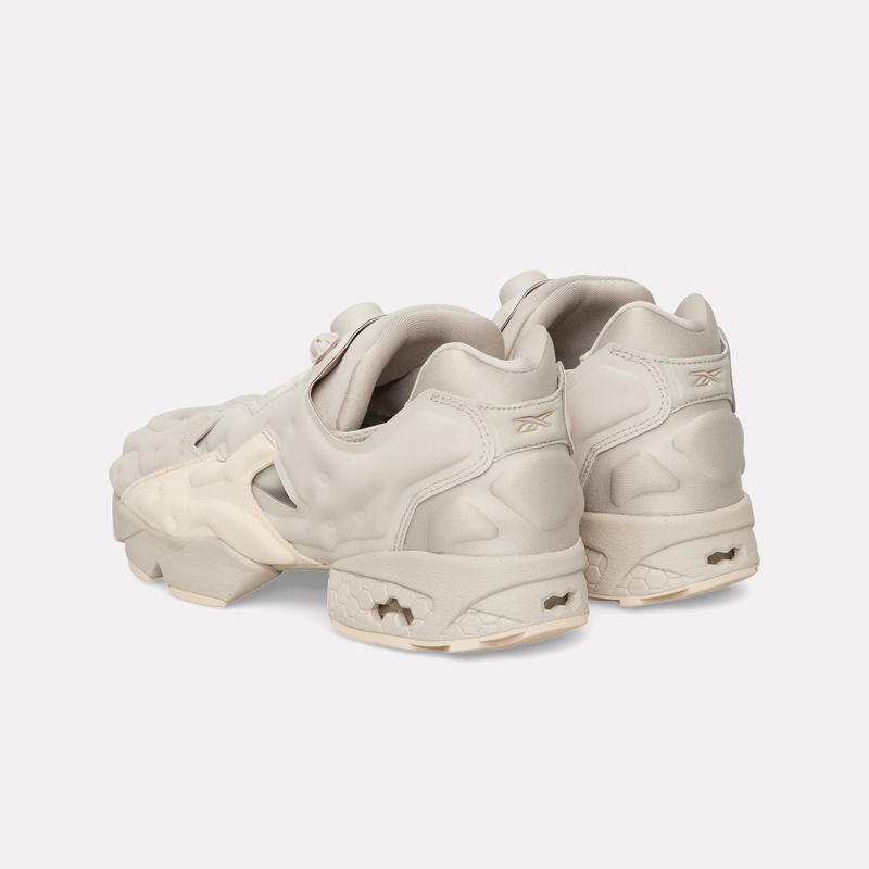 Instapump Sliver Trainers