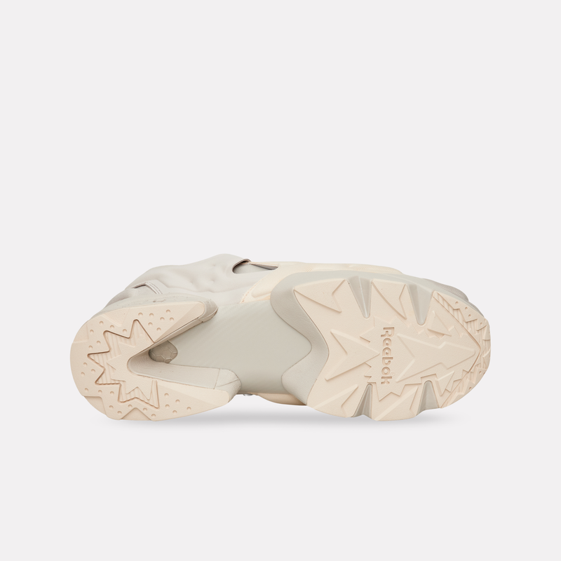 Instapump Sliver Trainers