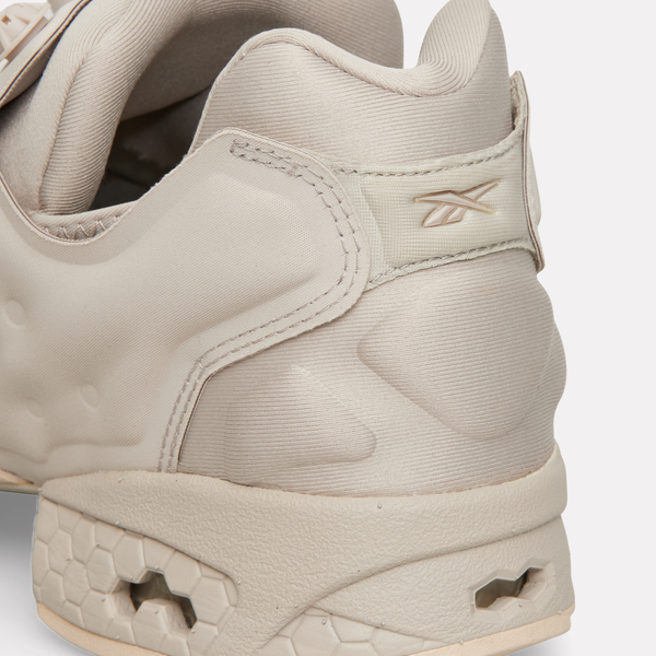 Instapump Sliver Trainers