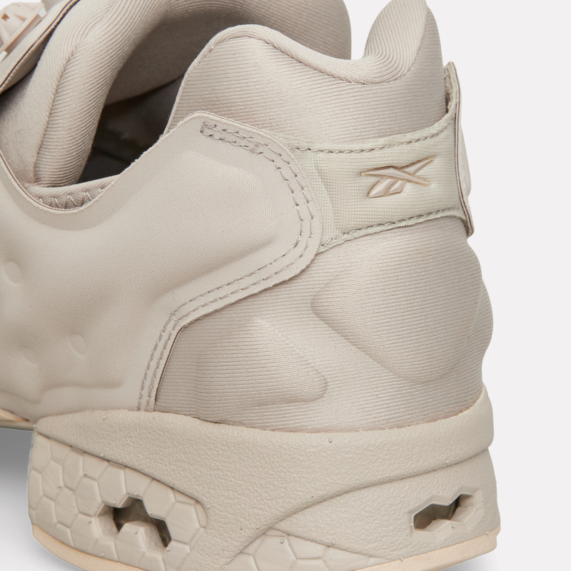 Instapump Sliver Trainers