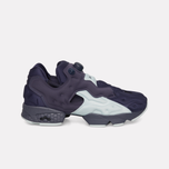 Instapump Sliver Trainers