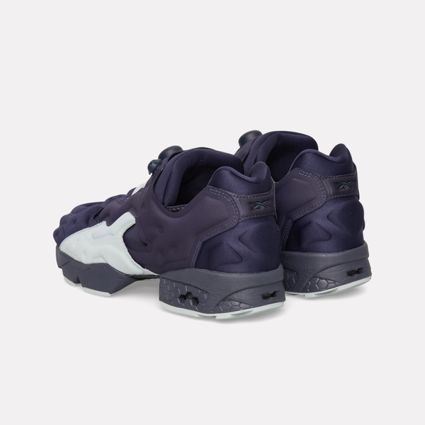 Instapump Sliver Trainers