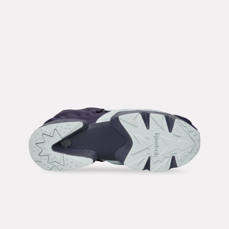 Instapump Sliver Trainers