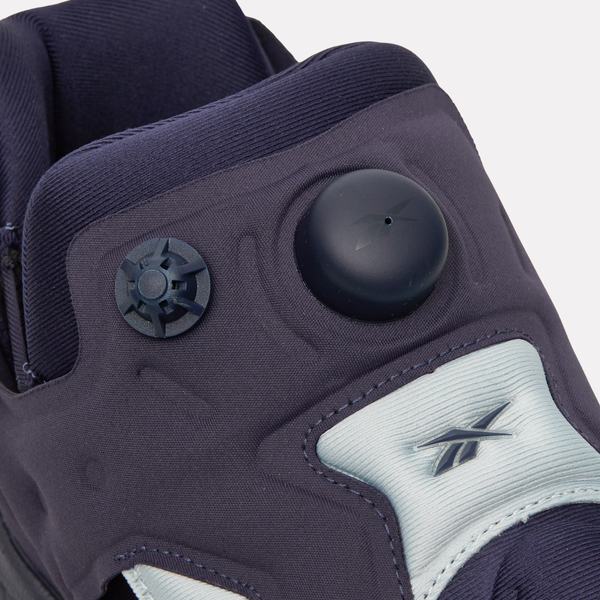 Instapump Sliver Trainers