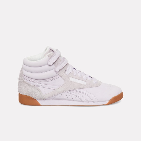 Freestyle Hi LTD Trainers