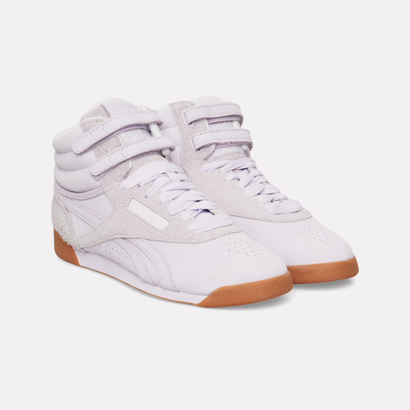 Freestyle Hi LTD Trainers