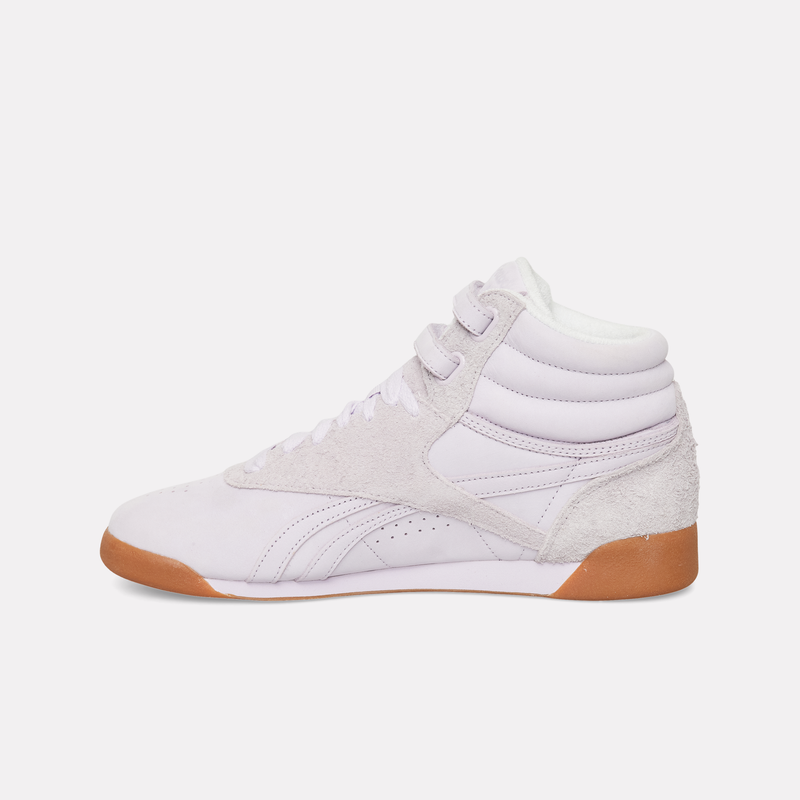 Freestyle Hi LTD Trainers