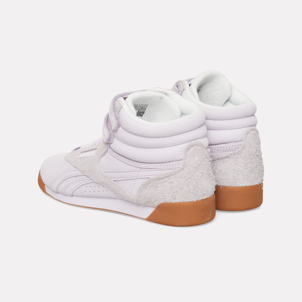 Freestyle Hi LTD Trainers