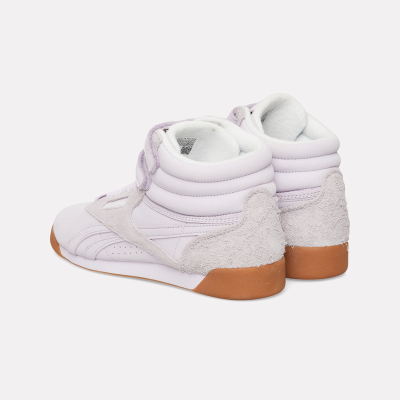 Freestyle Hi LTD Trainers
